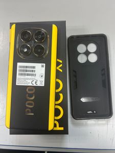 Б/в Мобільний телефон Poco x7 8/256gb 01-200898351