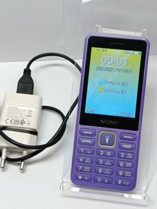 Б/у Мобільний телефон Nomi i2840 01-200892827