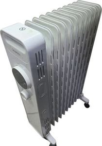 Б/в Обігрівач Kumtel kum-1230s 01-200861270