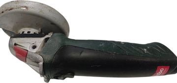 Б/в Кутова шліфмашина Metabo w 11-125 quick 01-200845985