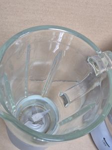 Б/в Кухонний комбайн Klarstein lucia 3в1 2000вт 10006255 01-200900182