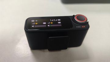 Б/в Мікрофон Dji mic 2 2tx + 1rx 01-200900526