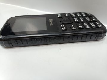 Б/в Мобільний телефон Sigma x-style 18 track 01-200900697