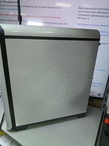 Пк intel core i5-7500/ram 8 gb/hdd 1000 gb+500 gb/ssd 120 gb/nvidia gtx 1050 (geforce) 2gb gddr5 128bi