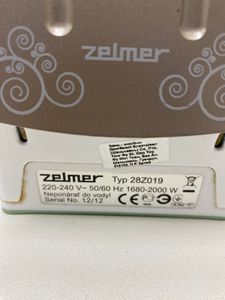 Б/в Праска Zelmer 28z019 01-200898719