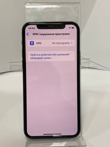 Б/в Мобільний телефон Apple iphone 11 pro 256gb 01-200899040