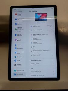 Б/в Планшет Lenovo idea tab tb336fu 8/128gb 01-200900810