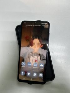Б/в Мобільний телефон Samsung galaxy a06 4/128gb 01-200896877