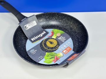 Б/у Сковорода  Ringel rg-11006-28 01-200900799
