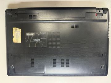 Б/в Ноутбук Asus 15/pentium 2020m ddr3/4gb ddr3/hdd 500 gb/*інтегрована 01-200900856