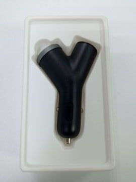 Б/в Автомобільний інвертор Baseus y 16-000272806