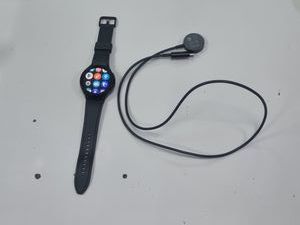 Б/в Смарт-годинник Samsung galaxy watch6 classic 47mm 01-200901302