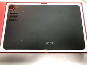 Б/в Графічний планшет Xp-Pen deco 03 01-200900057