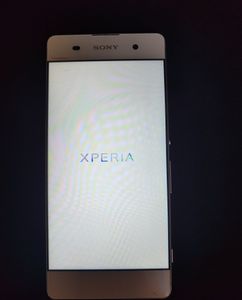 Б/в Мобільний телефон Sony xperia xa dual f3112 2/16gb 01-200901940