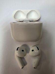 Б/в Навушники Apple airpods 4 01-200901492
