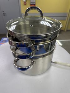 Б/у Скороварка Florina sokownik 5l 01-200876641