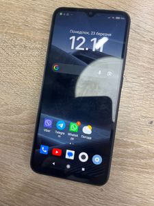 Б/у Мобильный телефон Xiaomi redmi 9c nfc 2/32gb 01-200901036