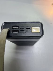 Б/в Повербанк Hoco j73 30000mah 01-200902250