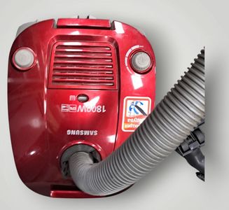 Б/у Пылесос Samsung sc 4181 01-200820926