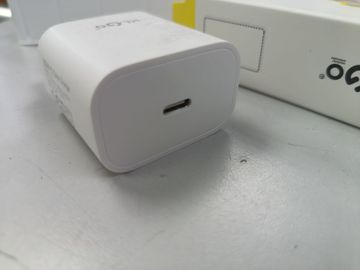 Б/у Зарядный блок Klgo pd-100 01-200903025