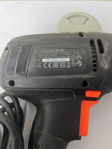 Б/в Шурупокрут Dnipro-M td-30 01-200902272