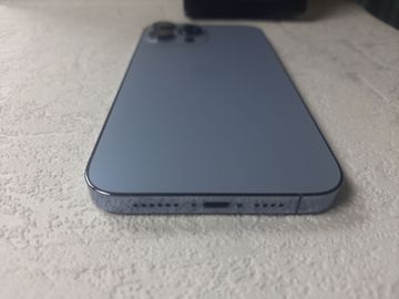 Б/у Мобільний телефон Apple iphone 13 pro max 128gb 01-200902435