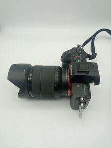 Б/в Фотоапарат Sony a7 ii / sel2870 28-70mm f/3,5-5,6 oss 01-200903634