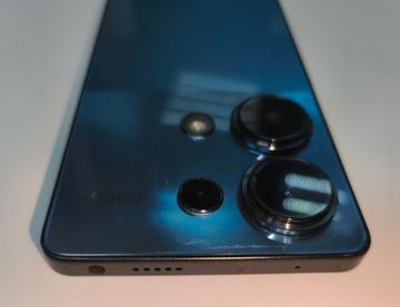 Б/в Мобільний телефон Xiaomi poco m6 pro 12/512gb 01-200898837