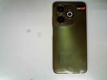 Б/в Мобільний телефон Infinix hot 40i 8/256gb 01-200903838