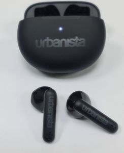 Б/в Навушники Urbanista austin 01-200904150