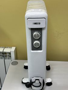 Б/в Обігрівач Zanussi zoh/cs-07w 01-200903606