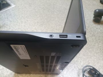 Б/у Ноутбук Dell 14/core i5 5200u ddr3/8gb ddr3/ssd 250 gb/*інтегрована 01-200904380