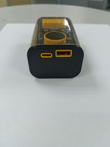 Б/в Повербанк Remzona 20000mah 01-200900312