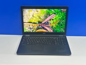 Б/в Ноутбук Dell 15/core i7 5600u ddr3/16gb ddr3/hdd *відсутній/ssd 480 gb/geforce 840m 01-200903984