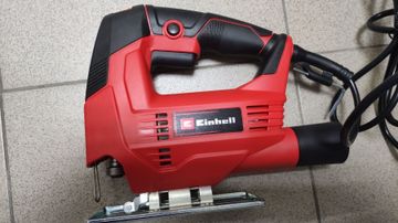 Б/у Электролобзик Einhell tc-js 60/1 classic 01-200904158