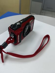 Б/в Компактний фотоапарат Olympus tough tg-7 01-200865515