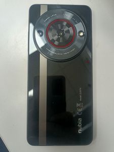 Б/в Мобільний телефон Zte nubia focus 5g 6/256gb z2357n 01-200904728