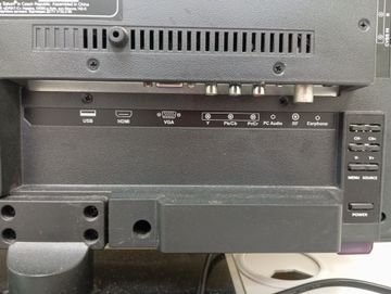 Б/в Телевізор Saturn led19hd300u 01-200873539