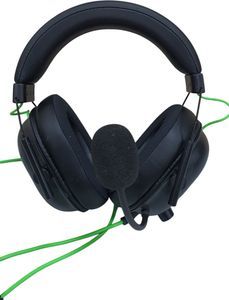 Б/в Навушники Razer blackshark v2 01-200875049