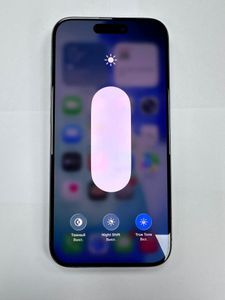 Б/в Мобільний телефон Apple iphone 15 pro 128gb 01-200874135