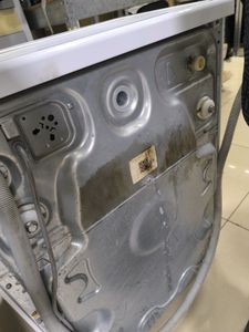 Б/у Стиральная машина Beko wue6512xaw 01-200905734