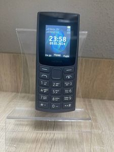 Б/у Мобільний телефон Nokia 105 2023 01-200899416