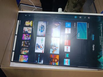 Б/в Монітор Samsung smart m7 m70d uhd ls32dm703ui 01-200905723