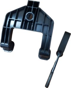 Б/в Кермо ігрове Hori racing wheel overdrive 01-200875051