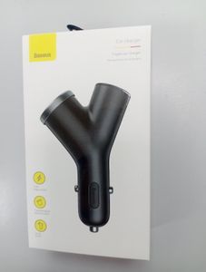 Б/в Автомобільний інвертор Baseus y 16-000275895