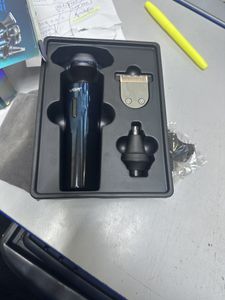 Б/у Электробритва Vgr v-303 01-200901566