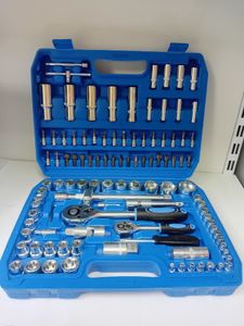 Б/у Набор инструментов New Tools 108 шт 16-000275938