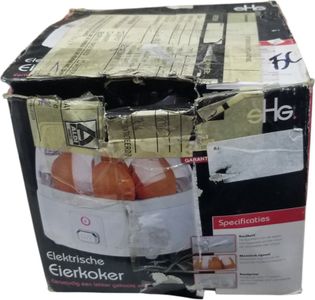 Б/в Яйцеварка Studio eierkocher 01-200905362