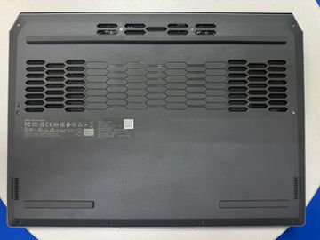 Б/в Ноутбук Lenovo 15/ryzen 5 7235hs ddr5/16gb ddr5/hdd *відсутній/ssd 512 gb/geforce rtx3050 6gb 01-200904332