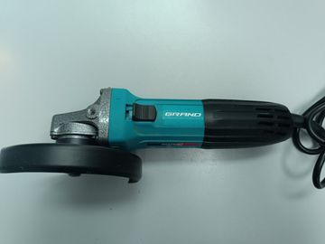 Б/у Угловая шлифмашина Grand мшу-125-1250 01-200905268